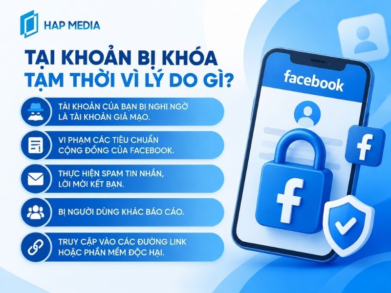 Facebook bị khóa 956
