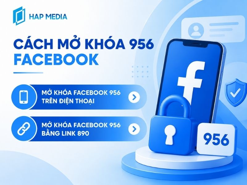Facebook bị khóa 956