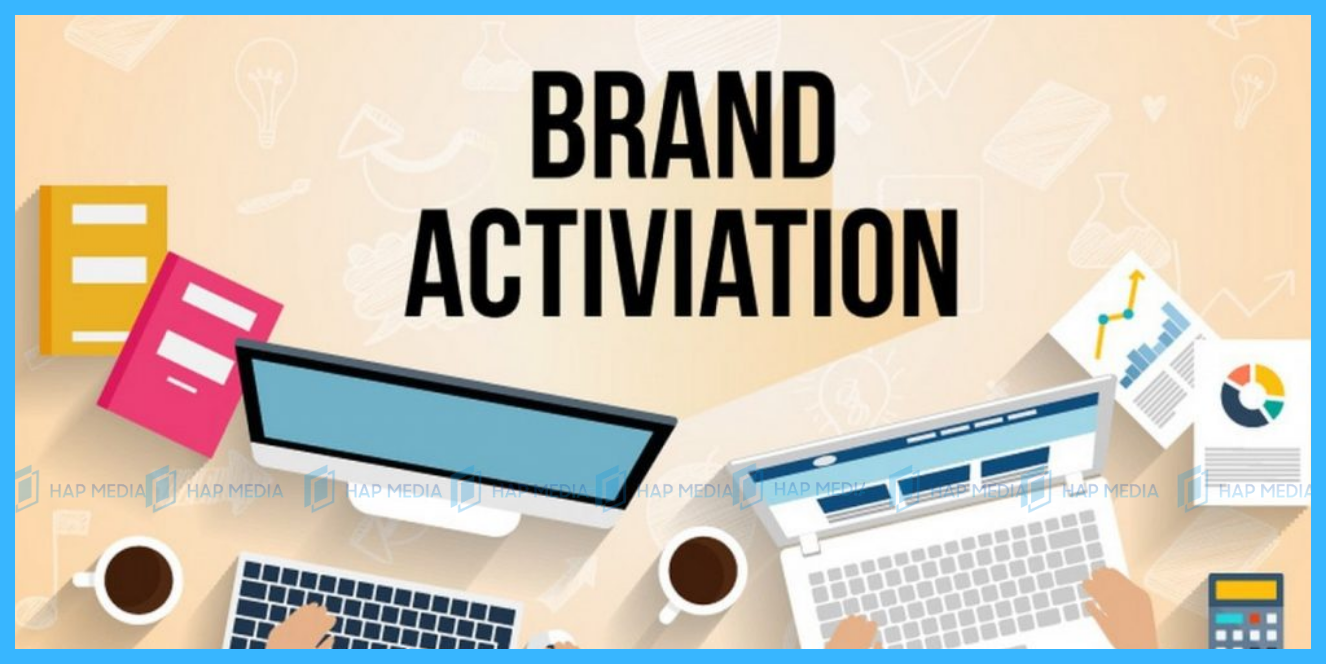 brand activation là gì