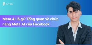 Meta AI là gì? Tổng quan về chức năng Meta AI của Facebook