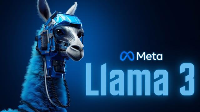 Meta AI là gì? Tổng quan về chức năng Meta AI của Facebook 3 meta ai llama