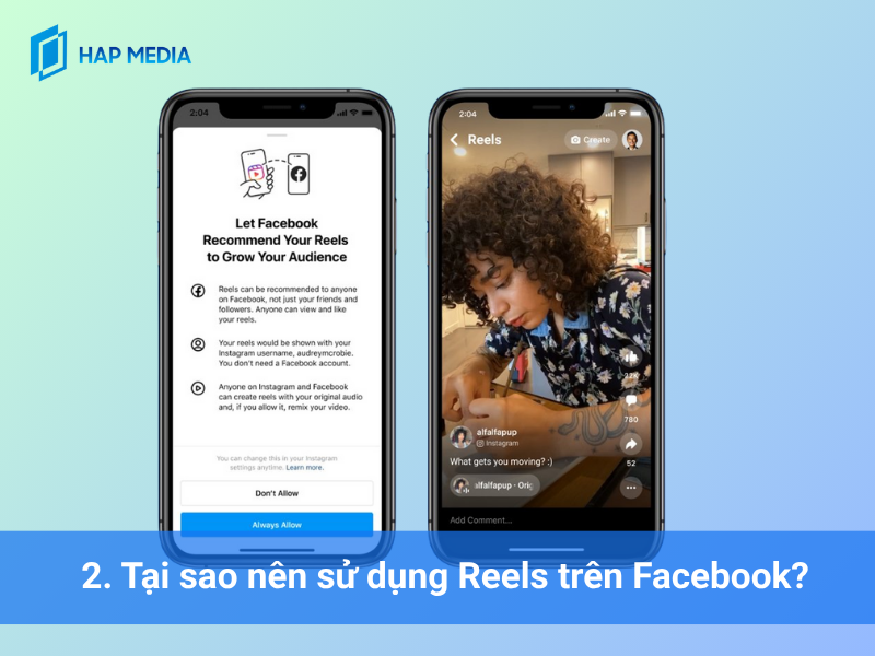 HAP MEDIA