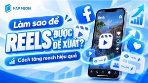 làm sao để reels được đề xuất