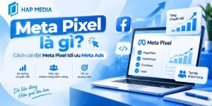 meta pixel