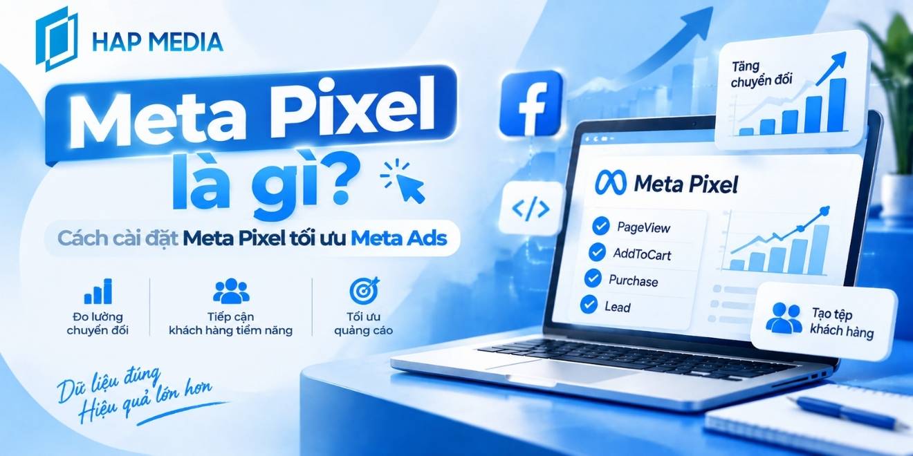 meta pixel