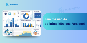 Phân tích hiệu quả Fanpage