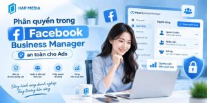 Facebook Business Manager