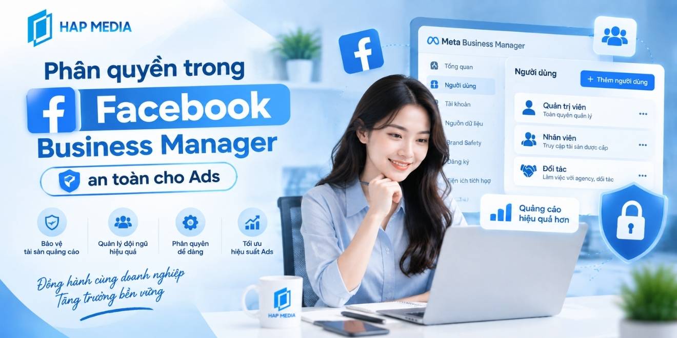 Facebook Business Manager
