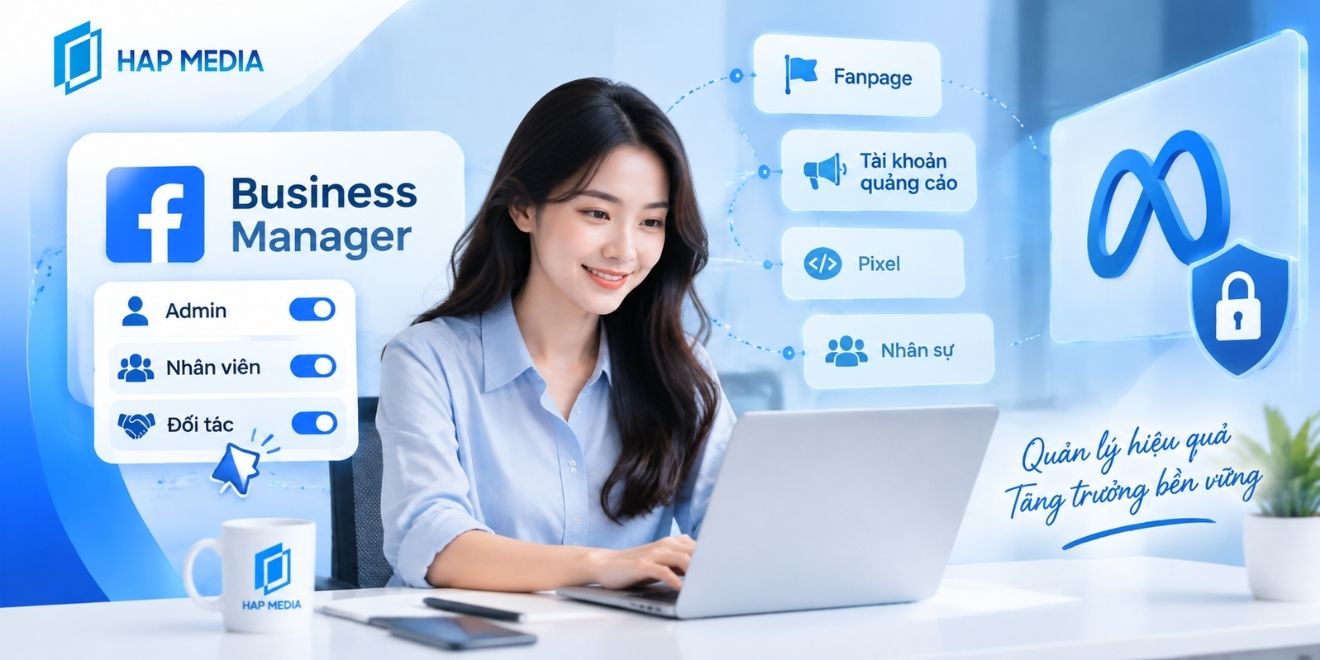 Facebook Business Manager