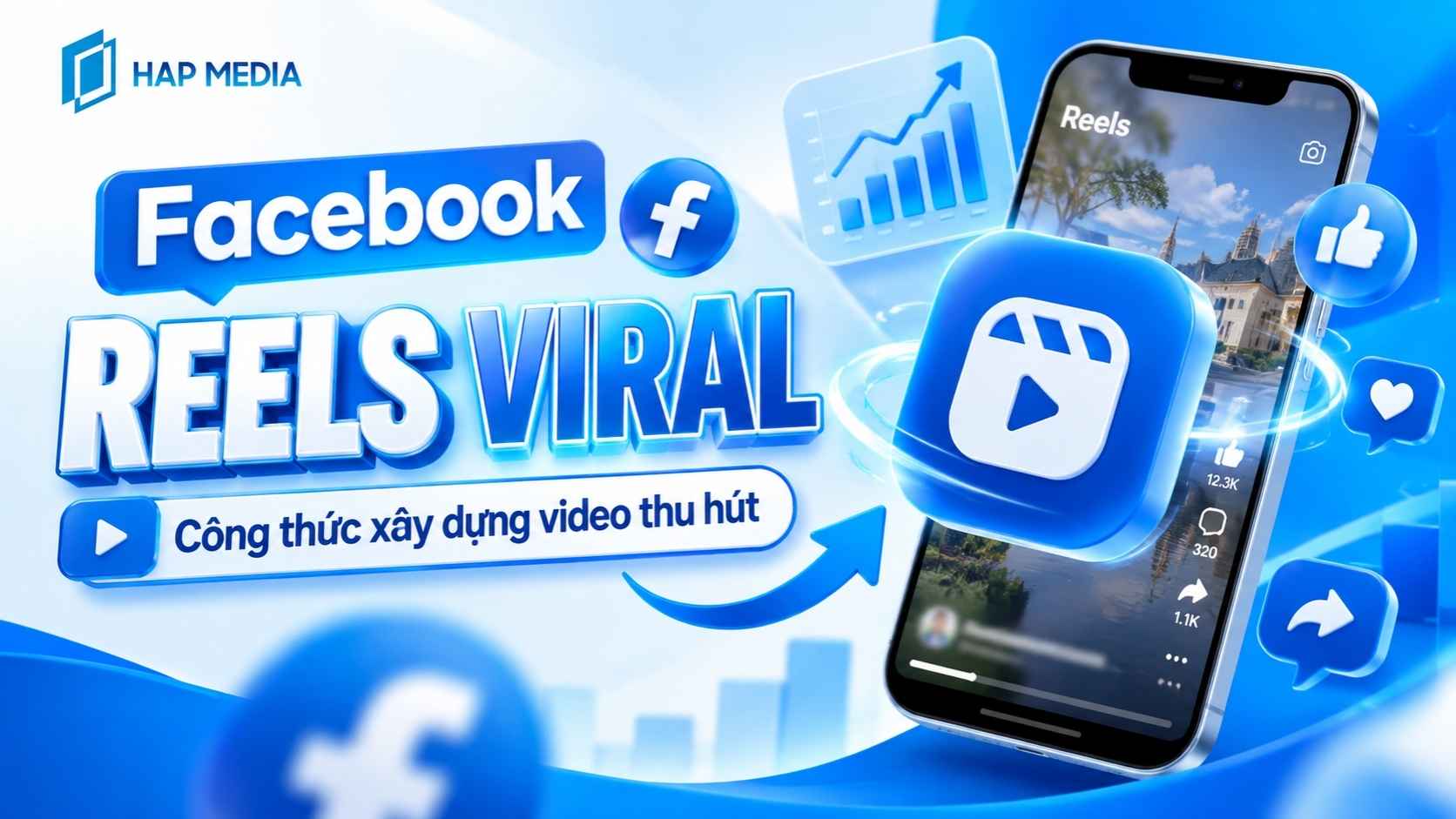 Facebook Reels Viral