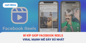 Facebook Reels viral