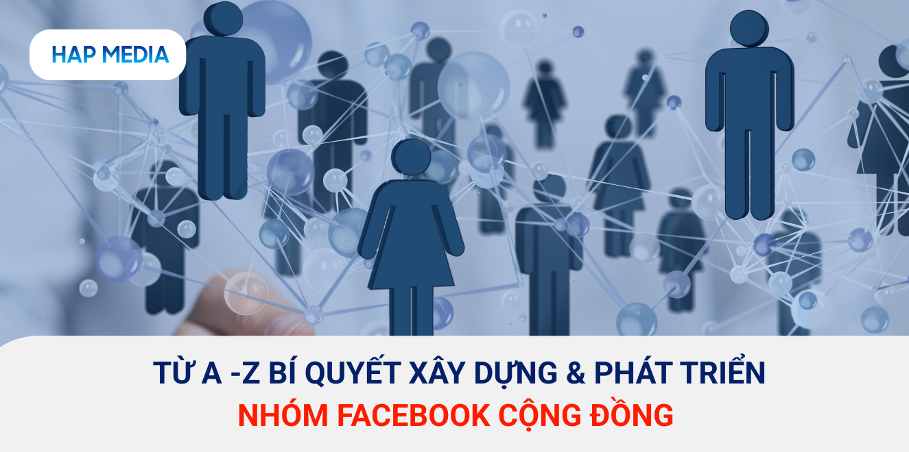 nhóm Facebook cộng đồng