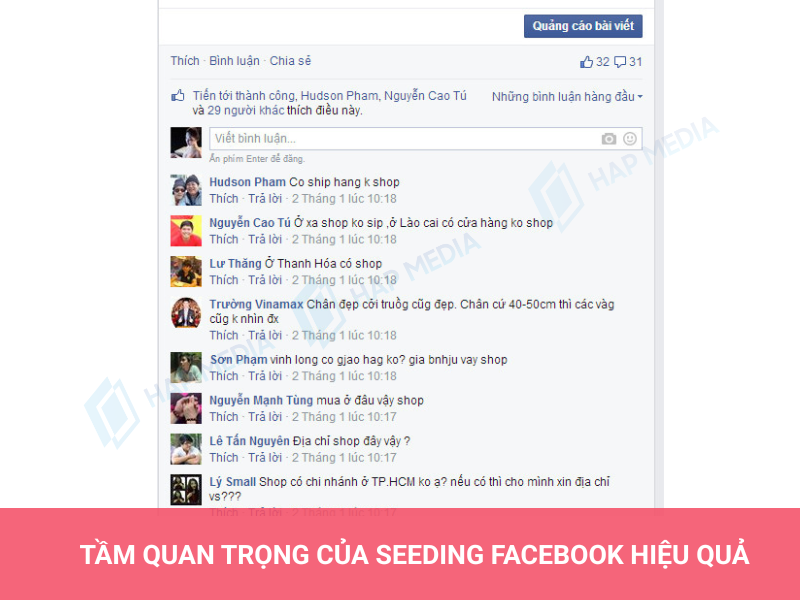 HAP MEDIA