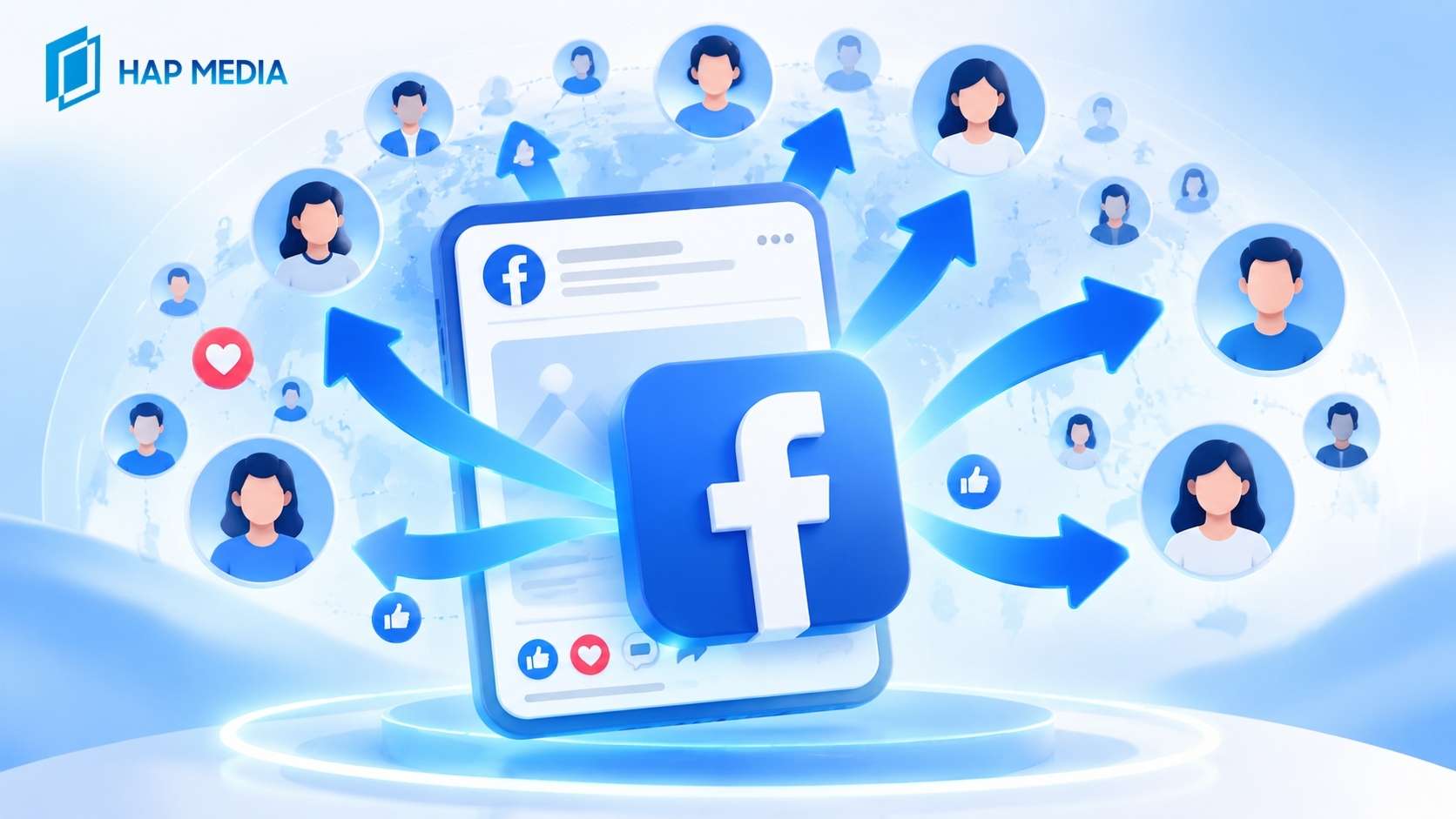 Reach Facebook là gì?